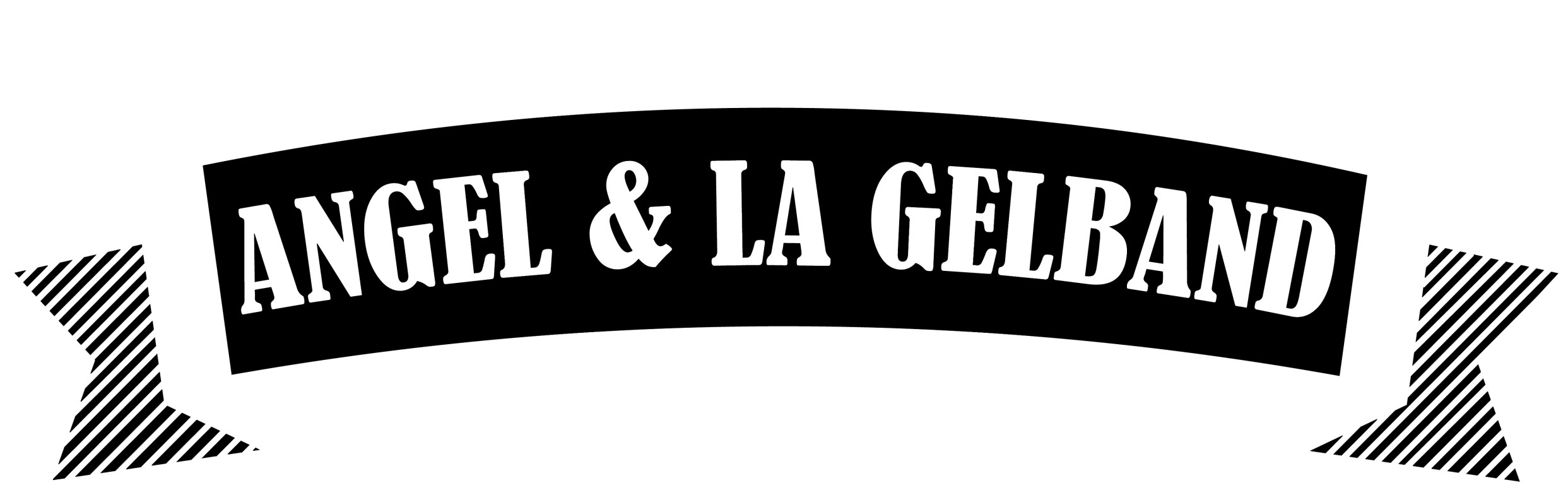 Ángel & la Gelband
